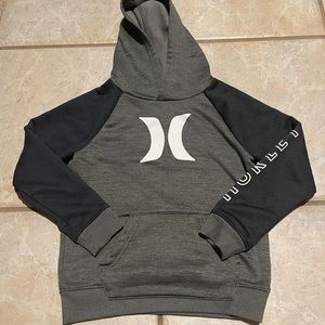 Hurley Sweatshirt 4T